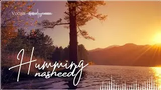 Humming┇No Copyright┇Halal Music [P-20] [Vocals Only] [Free To Use]┇ Halal Music ┇
