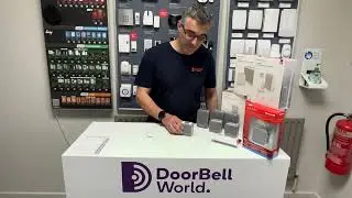 Honeywell 5 Series & 9 Series Mute & Sleep function