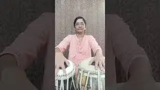 #विशारद प्रथम #पंचम सवारी तुकडा 3 #pancham sawari tukada #visharad pratham #tabla #indianmusic tabla