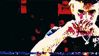 KillhOllOw x @SkillSyrup  - SOURCEOFSTATIC (OFFICIAL MUSIC VIDEO)