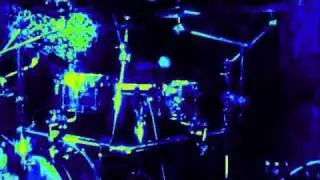 LIVE DRUMS performance with Roland SPD-30 and acoustic drums Paweł Ostrowski