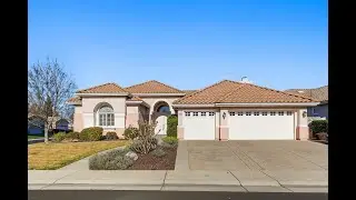 Sun City Roseville | 6141 Strawberry Station Loop | Anne Wiens