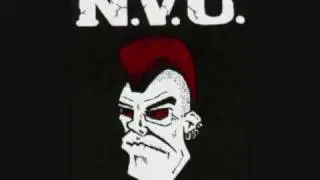N.V.&Uacute;. - Kalamajka
