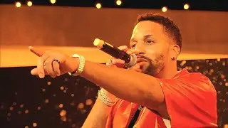 Scott Paul &ndash; Top 2 (FOX NYE Live Party)