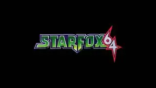 Star Fox Sector X Sample Type Beat (Part 2)