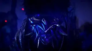 Ninja Gaiden 4 - Dark Dragon 