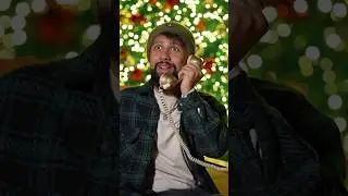 Նամակ ձմեռ պապիկին 😍🎄