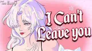 Stolen By The Princess Of Winter [F4M] [Romance] [Sleep Aid] [ASMR Roleplay]