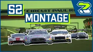 ZRL Season 2 Montage
