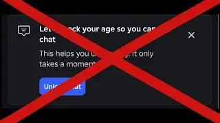 NO AI AGE VERIFICATION RAID!!! (ft. My Fans, including @KevinTheBlox.)