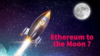 Ethereum pr&eacute;s a s'envoler ? Bitcoin + Wanchain + EOS