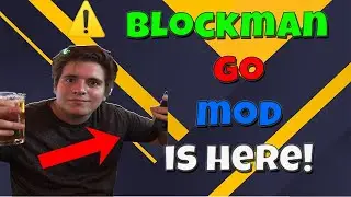 Blockman GO HACK / MOD GET GCubes For Free iOS Android
