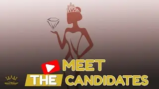 MISS NAMIBIA 2022  |  Meet the Candidates