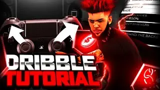 *NEW* BASIC/ADVANCED DRIBBLE GOD TUTORIAL w/ HANDCAM ON NBA 2K20! BEST DRIBBLE MOVES, JUMPSHOT!