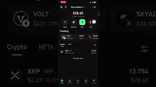 HOW TO FIND ANY COIN ON TRUST WALLET MADE EASY.    #cryptocurrency