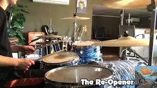 Local Resident Failure - Drum Chronology