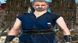 I Took the Gothic 1 Remake and Turned It Into the Original Gothic 1 | Gothic 1 Remake for Potatoes