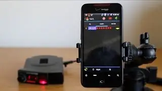 How to Quiet a V1, Part 4/5: GPS Lockouts