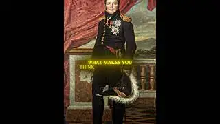 Napoleon's threat to the Pope ✝️| #christianedit #catholic #edit #jesus #history #historyedit