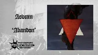 Aovum - Abandon (Full album, 2025) | Avant-garde