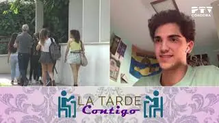 Inicio de la PEVAU