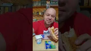 OTTOmananca SANDWICH LIDL STILUL EMA KARTER Mukbang Romania ASMR