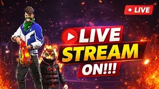 A Fire Gaming 3M लाइव है!