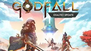 Godfall Playthrough #80