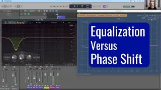 Be Aware Of This Side Effect Of EQ: Phase Shifting (Tested)