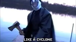 Ethan Ross - CYCLONE (Music Video)