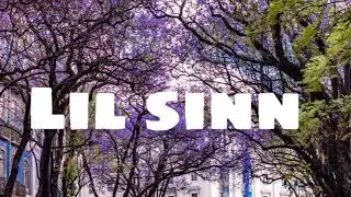 Lil sinn - can’t ball