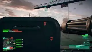 Battlefield 2042 Devils Army FYB