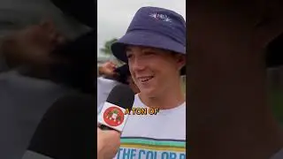 what is a colour run? #kids #news #funny #nzonairtamariki #nzonair