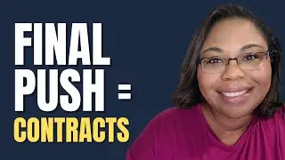 Last Chance  Win Government Contracts Before October Hits