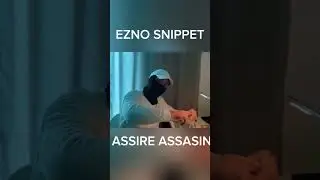 ENZO SNIPPET - ASSIRE ASSASIN #fyp #viralvideo #goviral #keşfet