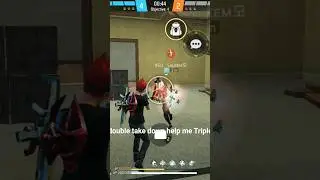 FREE FIRE 🔥 PLEASE 🥺 SUPPORT GUYS I #freefire #trollface #trending #trend #games #edit #shorts#feed