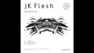 JK Flesh - Mindprison [INNER014]