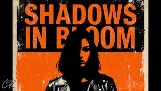 Shadows in Bloom | MIDNIGHT MIRAGE🎶