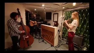GypsyFingers - Blue Sky (Live at Tilehouse Studios)