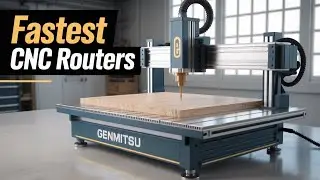 Guida all'acquisto delle 10 migliori macchine CNC
