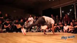 Top 8 - David (Ghost Crew) vs Samo (X Fenz) | SKILLZ-O-METER 5 | Montreal 2015