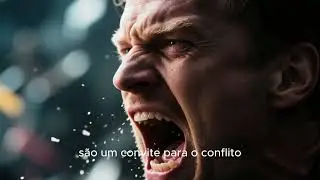 Provérbios Palavras, Refúgio e Poder de Vida.