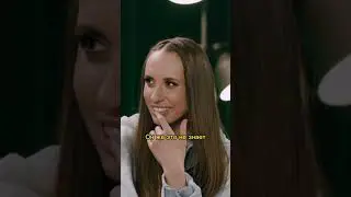 Вика Складчикова о своей неразделенной любви. Шоу &laquo;Контакты&raquo;.
