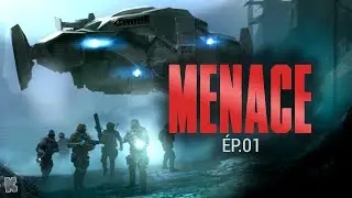 On lance MENACE (par les devs de Battle Brothers)