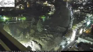 AlertTahoe: Truckee River Flood Watch  8pm to 9pm PST