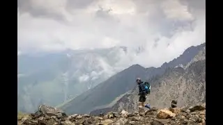 MDS Sahara, Artic Ultra & Ironman finisher Simon Halpin talks racing at extremes & Guinness WR