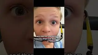What an Annual Eye Exam is like
