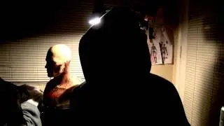 EvilSlaughter13 @ Twitter