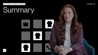 🧩 Подводя итоги: Полное руководство по переосмыслению планирования спроса | E9