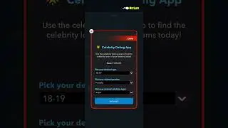 BitLife - Albie Winslet - Manwhore 